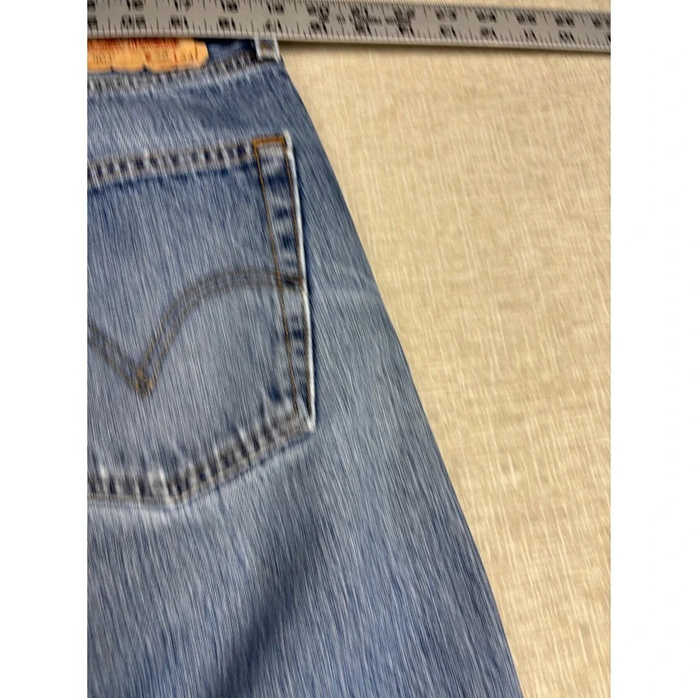 Levis levi 501